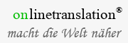 Mehrsprachiger postdienst - OnLineTranslation.Pw