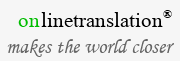 Multilingual Mail Service - OnLineTranslation.Pw