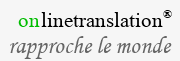 C’est un service des mails multilingue - OnLineTranslation.Pw