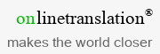 多言語メールサービス - OnLineTranslation.Pw