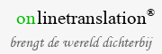 Meertalige Mail Service - OnLineTranslation.Pw