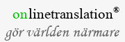 Flerspråkig postar service - OnLineTranslation.Pw